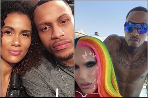 andre marhold baby momma|Andre Marholds Baby Mama Really Hurt He Dumped Her for。